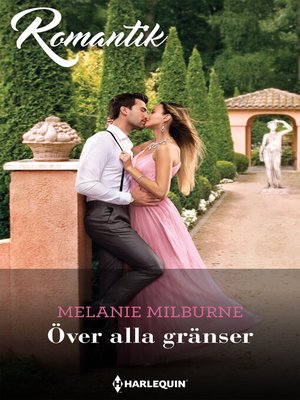 cover image of Över alla gränser